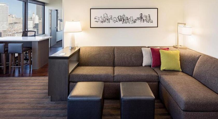 Hyatt House New Orleans photo