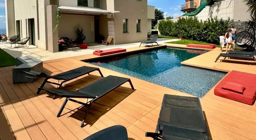 Pascia Boutique Hotel