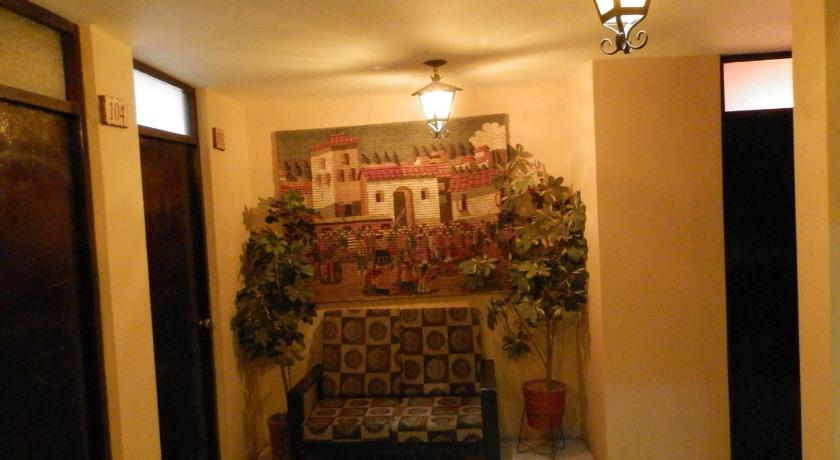 La Posada Del Conde photo