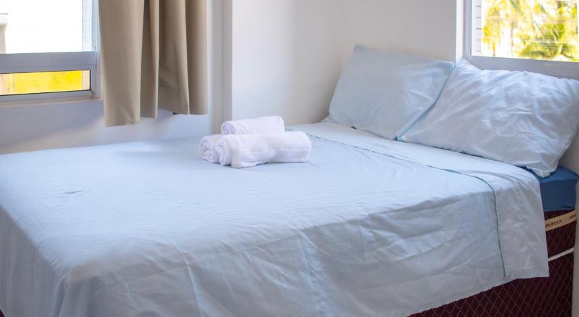 Image of Two-Bedroom Apartment with Sea View 8