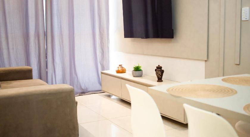 Image of Two-Bedroom Apartment with Sea View 5
