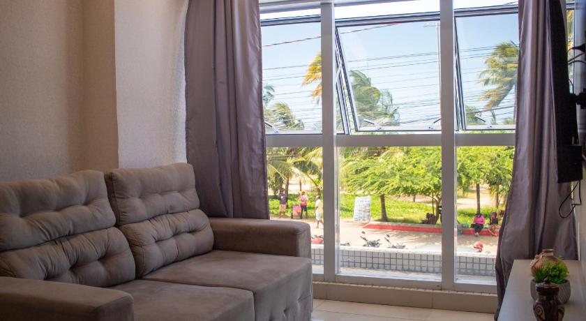 Image of Two-Bedroom Apartment with Sea View 11