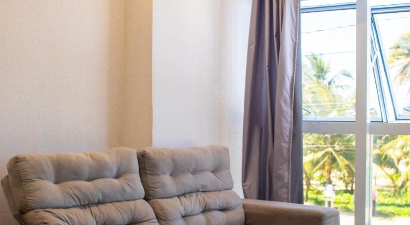 Image of Two-Bedroom Apartment with Sea View 7