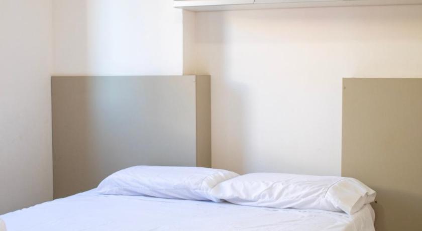 Image of Two-Bedroom Apartment with Sea View 14