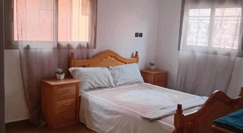 Appartement familial, plein centre d'Azilal