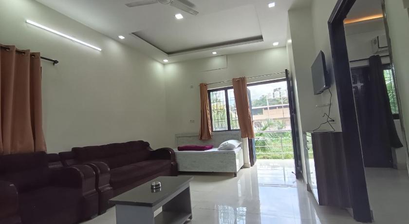 Tiger Eye Resort Kotabagh - image 41