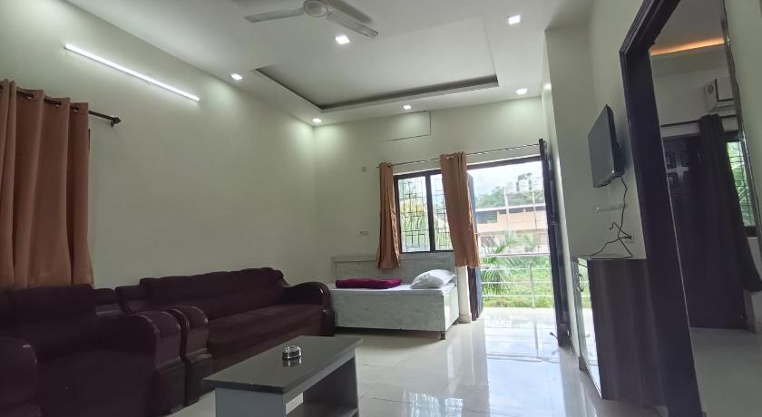 Tiger Eye Resort Kotabagh - image 49
