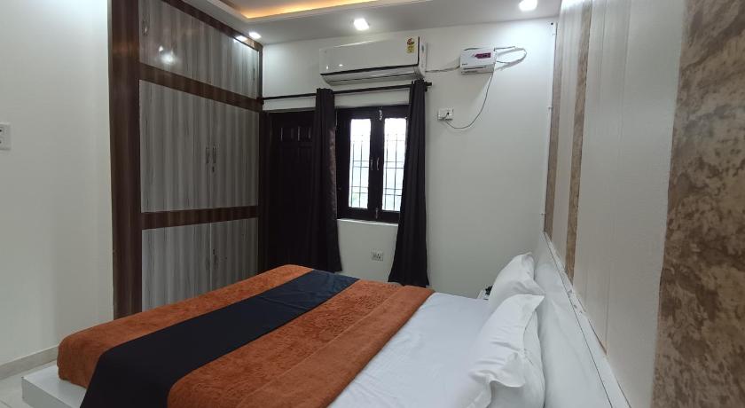 Tiger Eye Resort Kotabagh - image 30