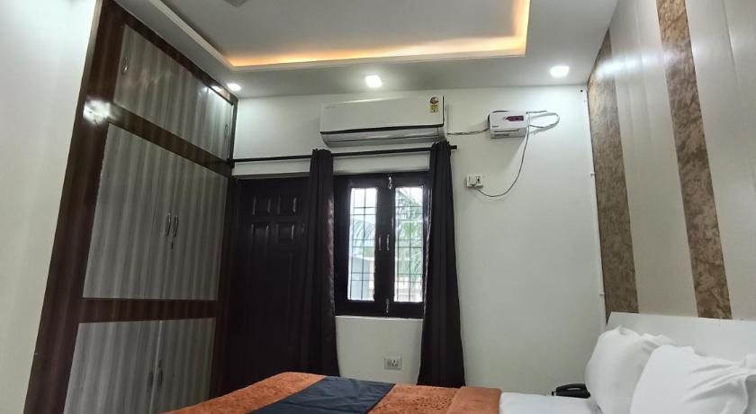 Tiger Eye Resort Kotabagh - image 39