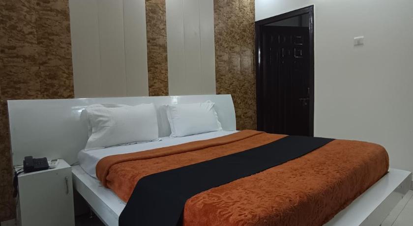 Tiger Eye Resort Kotabagh - image 43