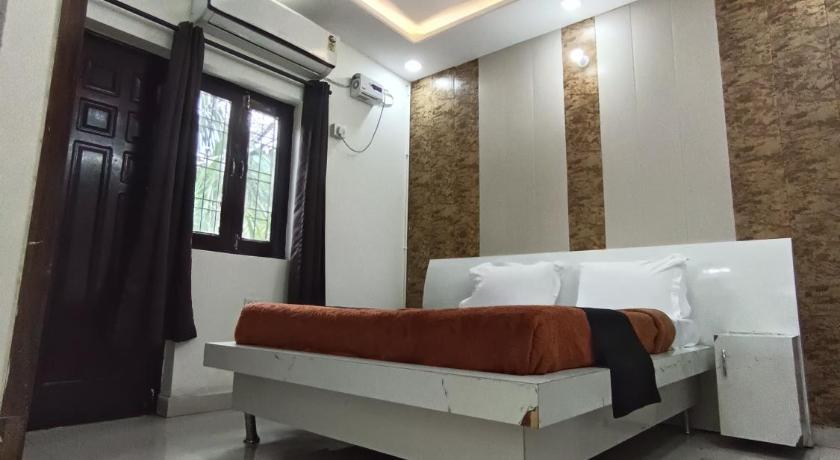 Tiger Eye Resort Kotabagh - image 20