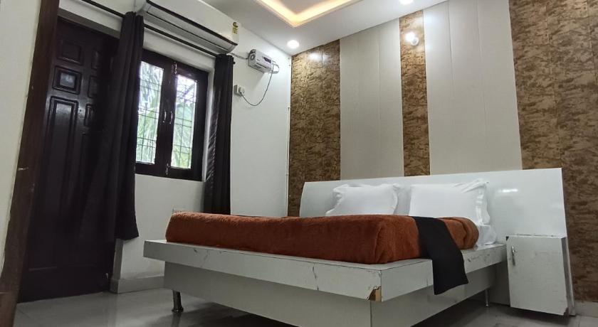 Tiger Eye Resort Kotabagh - image 6