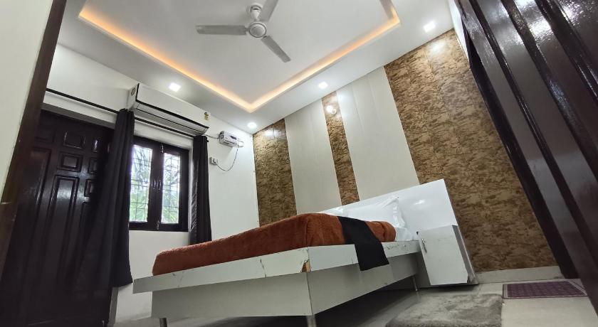 Tiger Eye Resort Kotabagh - image 38