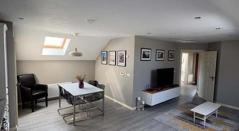 Modern Country Loft, Ballymena