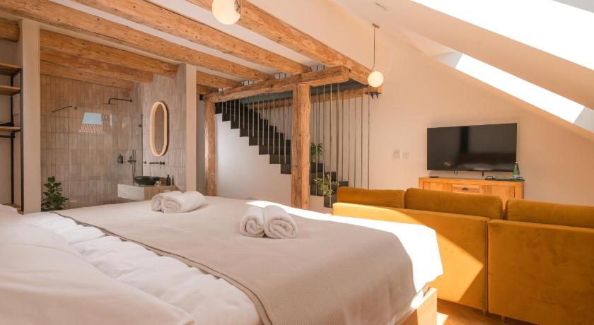 1779 SUITES Kezmarok
