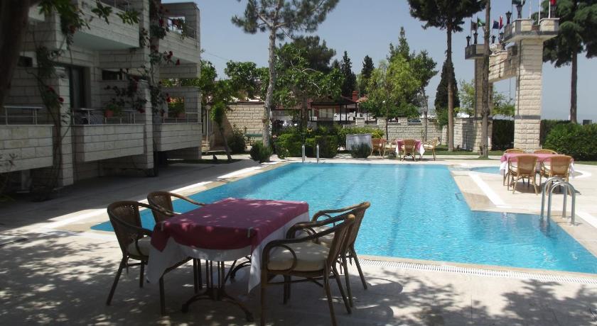 Hotel HAL-TUR - image 15