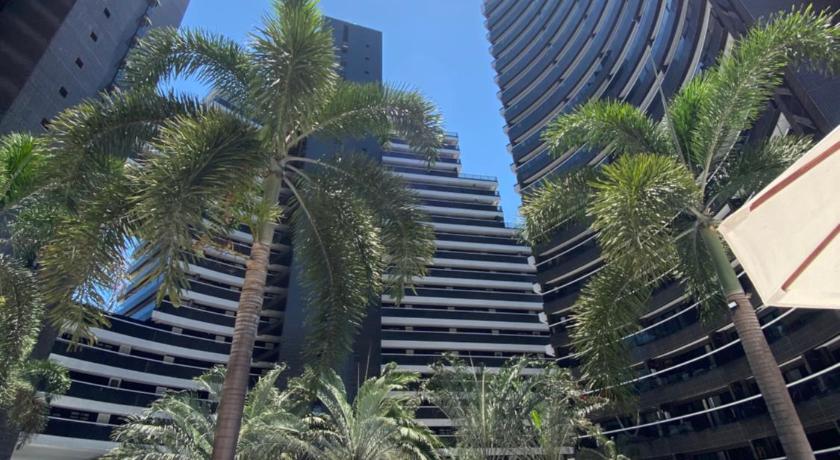 Hotel Platinum - Landscape Luxo -