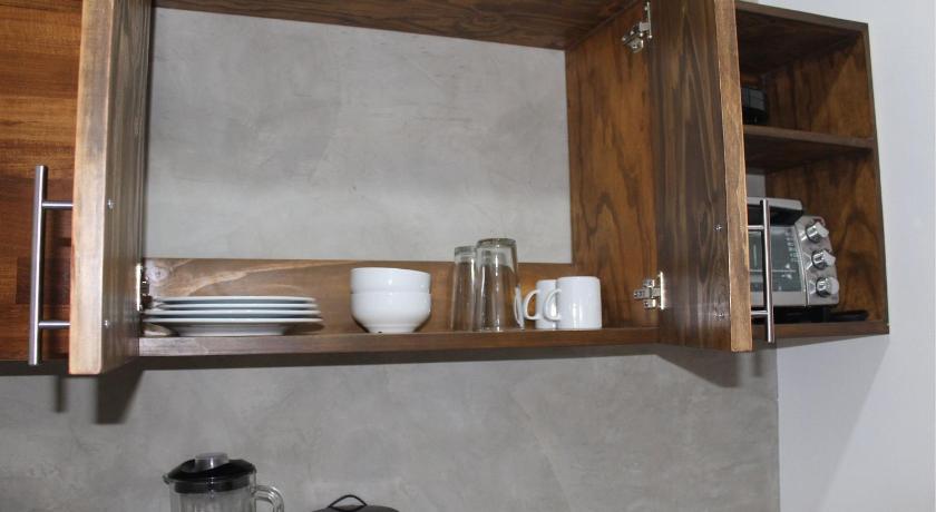 Lagoon Boutique Hotel - image 43