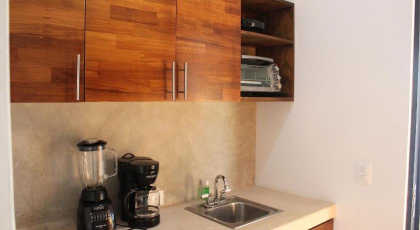 Lagoon Boutique Hotel - image 41