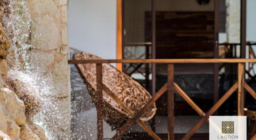 Lagoon Boutique Hotel - image 37