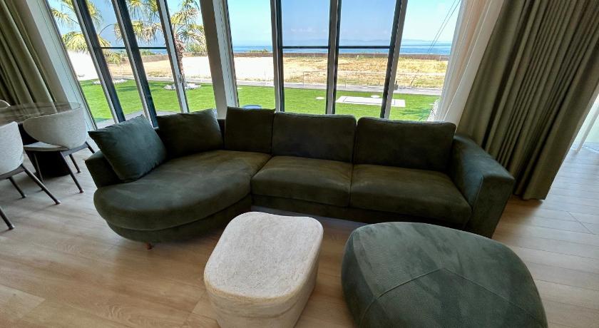 Kobe マール淡路島ラグジュアリービーチリゾート 4-Star Single Room restaurant