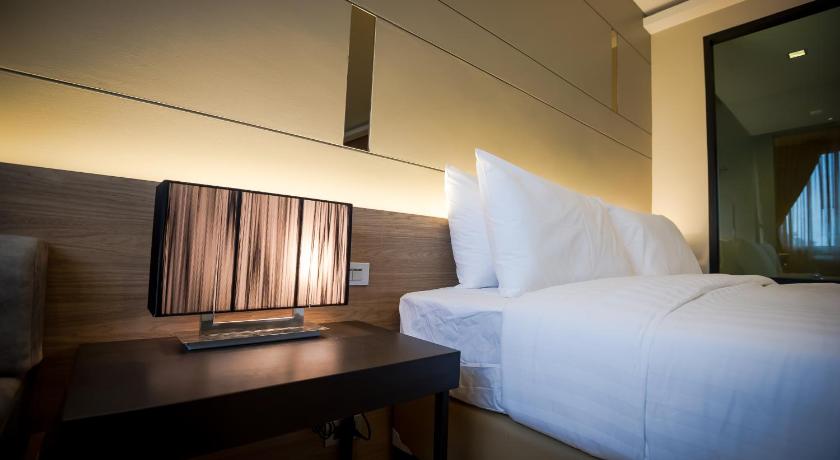 Image of DELUXE PARK VIEW ROOM 10