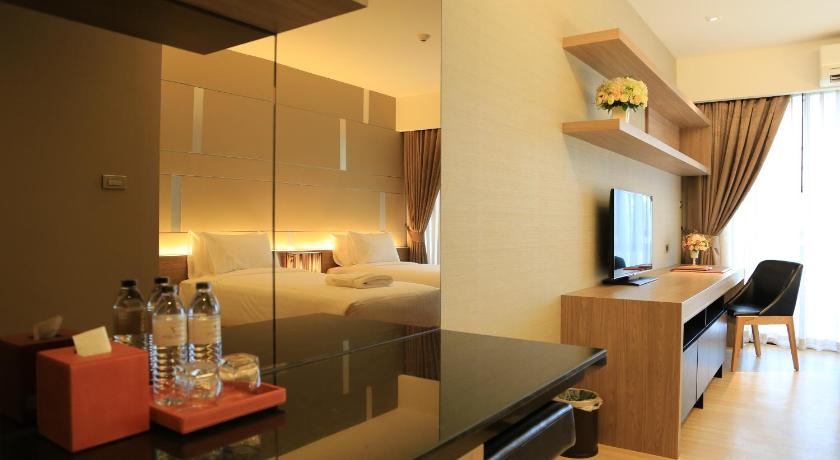 Image of DELUXE PARK VIEW ROOM 7