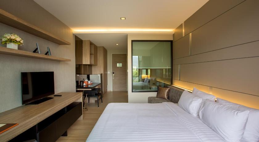 Image of DELUXE PARK VIEW ROOM 1