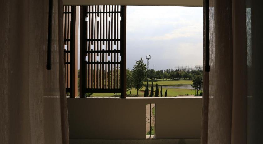 Image of DELUXE PARK VIEW ROOM 15