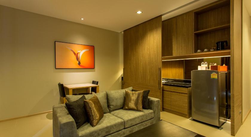 Image of City Suite 7
