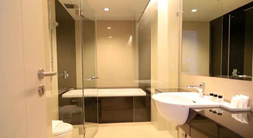 Image of Duplex 1-Bedroom 5
