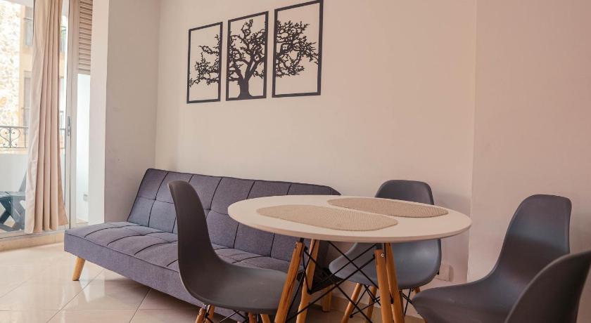 Apartamento en Sabaneta con Excelente Ubicacion