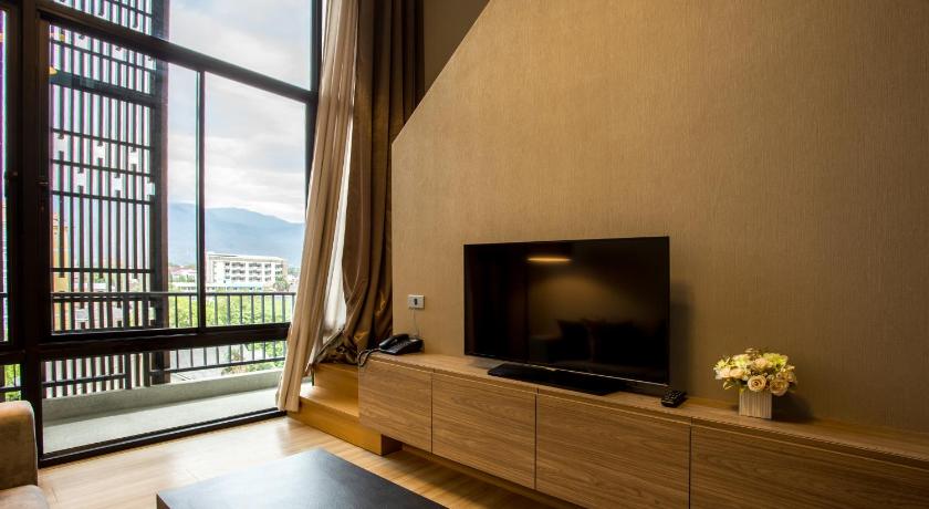 Image of Duplex 1-Bedroom 0