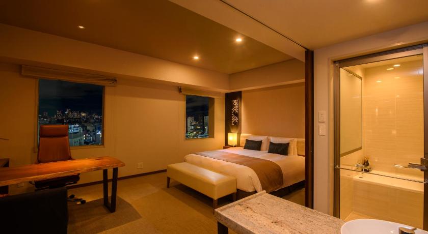 도쿄 / 동경 도큐 스테이 긴자 (Tokyu Stay Ginza) 3성급 호텔 레스토랑