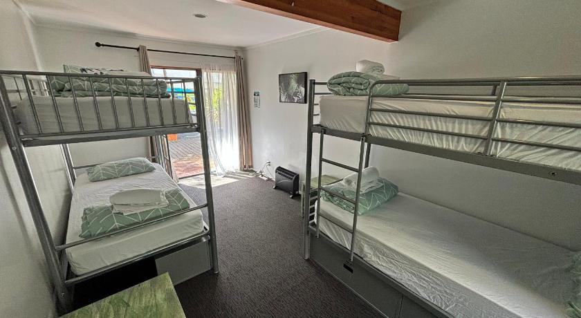 Image of Standard 4 bed dormitory female 1