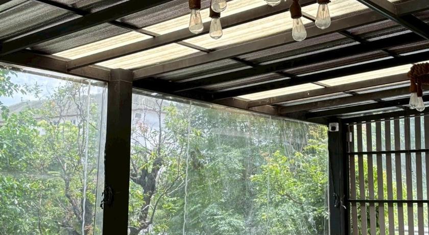 Sukhum Rajamangala-Phatthanakan Rooms – Bangkok, NY