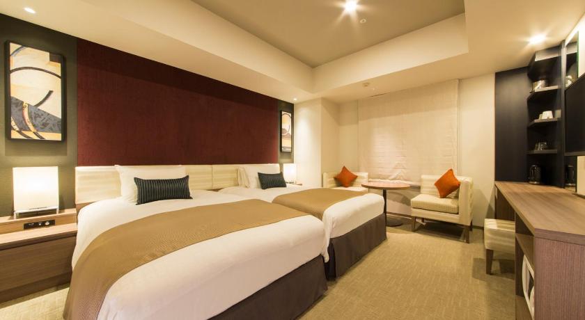 도쿄 / 동경 도큐 스테이 긴자 (Tokyu Stay Ginza) 3성급 호텔 부대시설