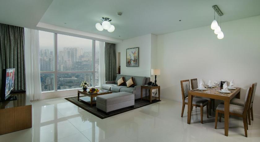 Image of 2 Bedroom Apartment 1