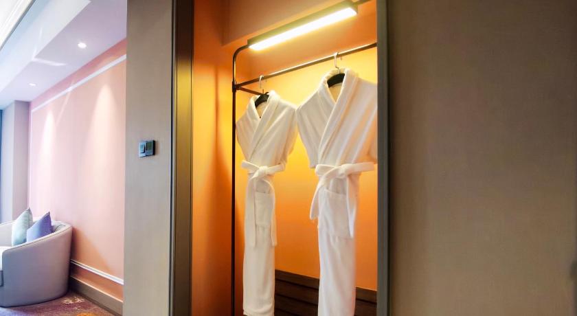 Zdjęcie: Junior Suite with 1 King Size Bed 1