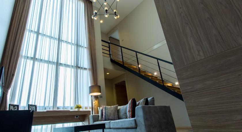 Image of Two Bedroom Duplex Suite 3