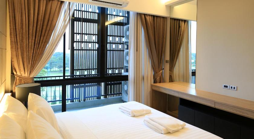 Image of Duplex 2 Bed Room 10