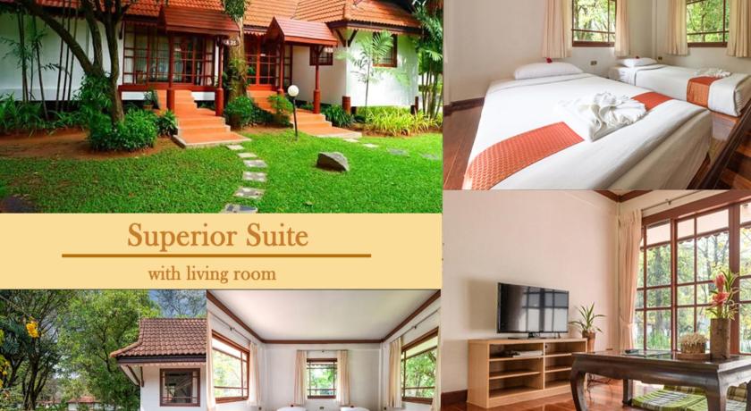 Image of Superior Suite 8