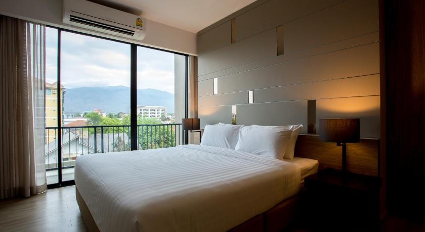 Image of City Suite 0
