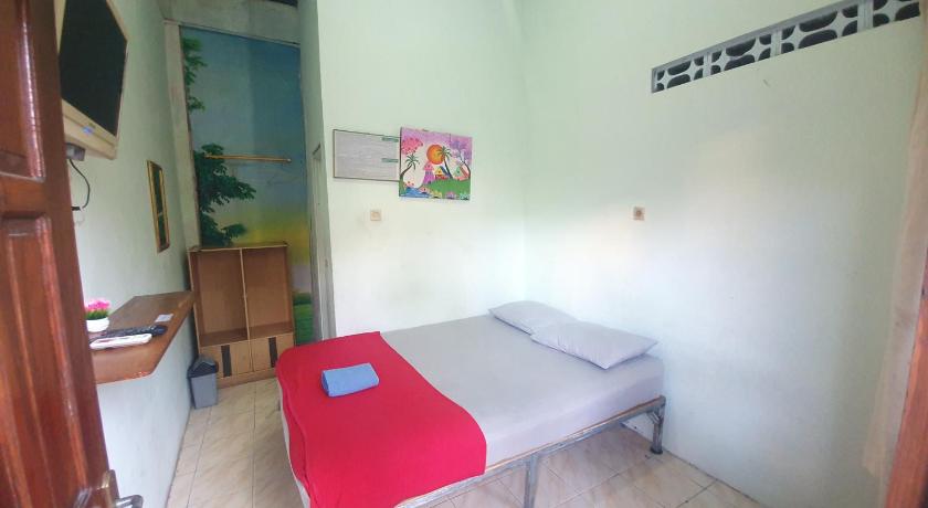 Ki Agung Prestise Hotel – Yogyakarta, MN
