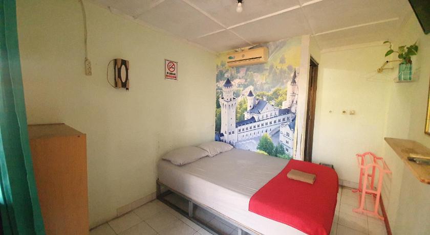 Ki Agung Prestise Hotel – Yogyakarta, MN