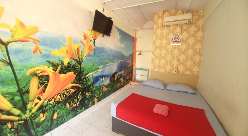Ki Agung Prestise Hotel – Yogyakarta, MN
