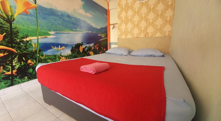 Ki Agung Prestise Hotel – Yogyakarta, MN