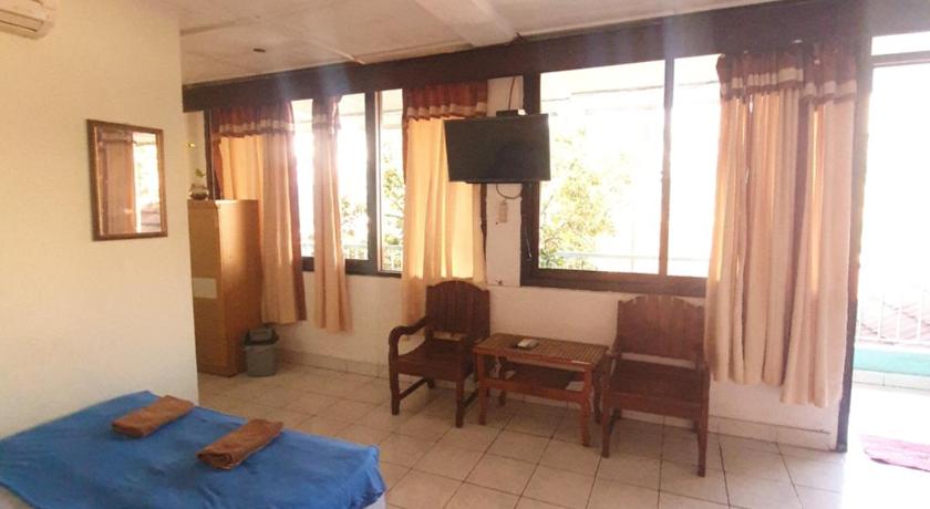 Ki Agung Prestise Hotel – Yogyakarta, MN