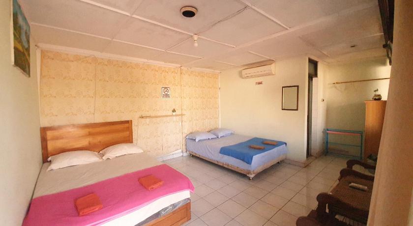 Ki Agung Prestise Hotel – Yogyakarta, MN