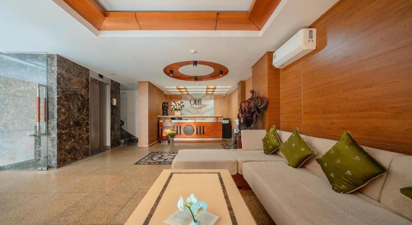 Ola Hotel Nha Trang - image 11
